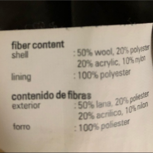 Esprit Coat in Excellent Used Condition 💖 - Picture 4 of 15